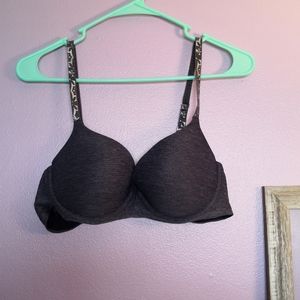 Aerie Real Sunnie Demi Push Up